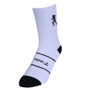 Meia de Corrida - Corredora