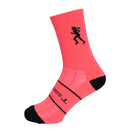 Meia de Corrida - Corredora