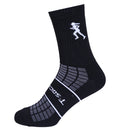 Meia de Corrida - Corredora