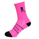 Meia de Corrida - Corredora