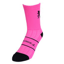 Meia de Corrida - Corredora