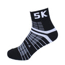 Meia de Corrida ou Ciclismo (MTB/Speed) - KM - Cano Baixo