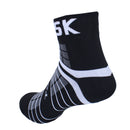 Meia de Corrida ou Ciclismo (MTB/Speed) - KM - Cano Baixo