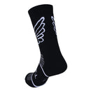 Meia de Corrida ou Ciclismo (MTB/Speed) - Asas