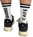 Meia de Corrida ou Ciclismo (MTB/Speed) - Quero Café