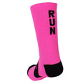 Meia de Corrida ou Ciclismo (MTB/Speed) - RUN