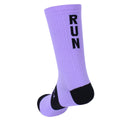 Meia de Corrida ou Ciclismo (MTB/Speed) - RUN