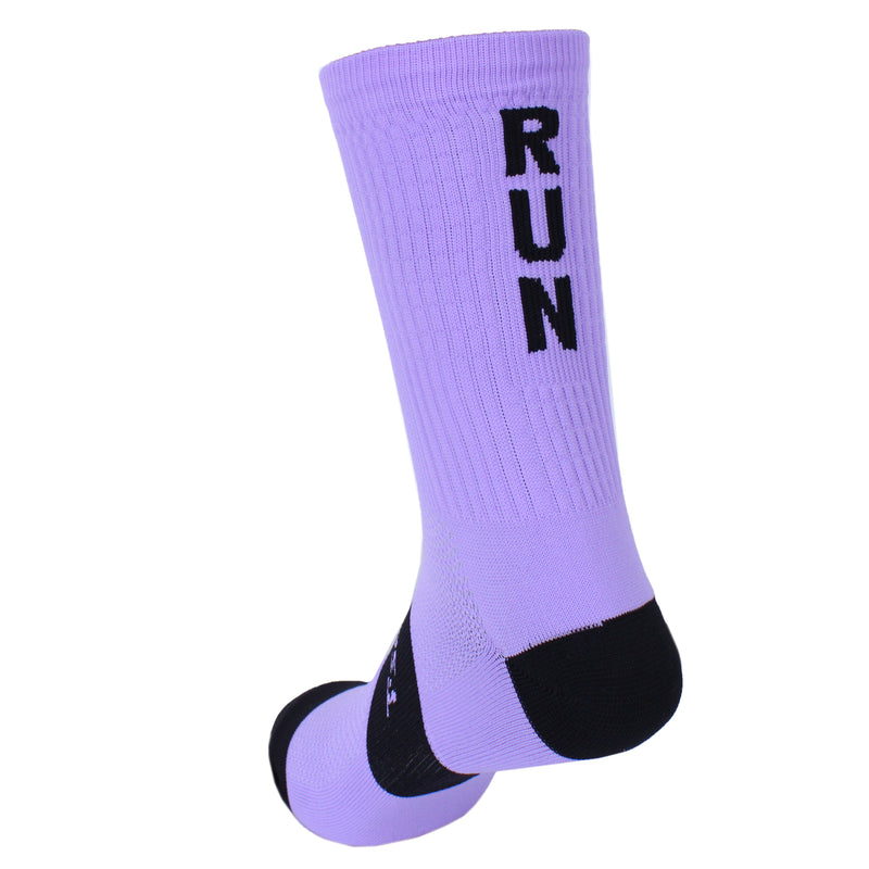 Meia de Corrida ou Ciclismo (MTB/Speed) - RUN