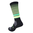 Meia de Corrida ou Ciclismo (MTB/Speed) - Taidai