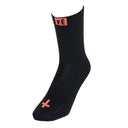 Meia de Corrida ou Ciclismo (MTB/Speed) - Religiosa