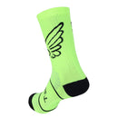 Meia de Corrida ou Ciclismo (MTB/Speed) - Asas