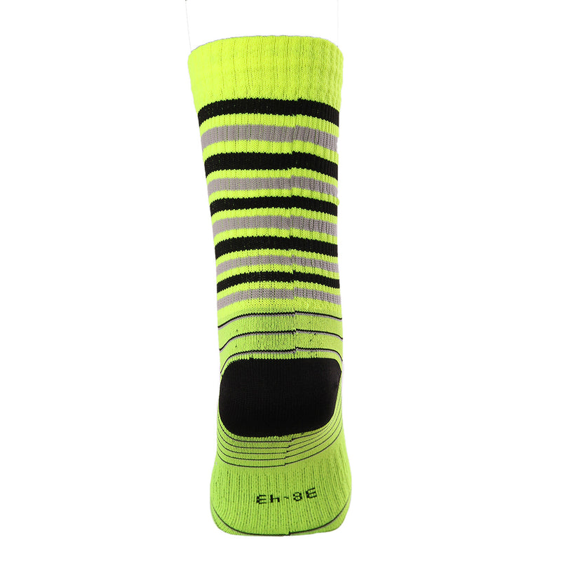 Meia de Corrida ou Ciclismo (MTB/Speed) - Listra