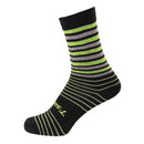 Meia de Corrida ou Ciclismo (MTB/Speed) - Listra