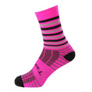 Meia de Corrida ou Ciclismo (MTB/Speed) - Listra