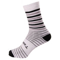 Meia de Corrida ou Ciclismo (MTB/Speed) - Listra