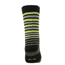 Meia de Corrida ou Ciclismo (MTB/Speed) - Listra