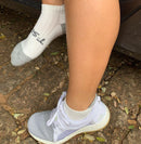 Meia de Corrida ou Ciclismo (MTB/Speed) - Runner Alta Performance