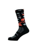 Meia de Corrida ou Ciclismo (MTB/Speed) - Camuflada