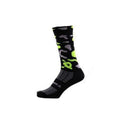 Meia de Corrida ou Ciclismo (MTB/Speed) - Camuflada