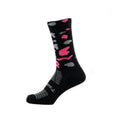 Meia de Corrida ou Ciclismo (MTB/Speed) - Camuflada