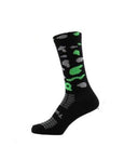 Meia de Corrida ou Ciclismo (MTB/Speed) - Camuflada