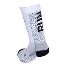 Meia de Corrida ou Ciclismo (MTB/Speed) - RUN ASFALTO