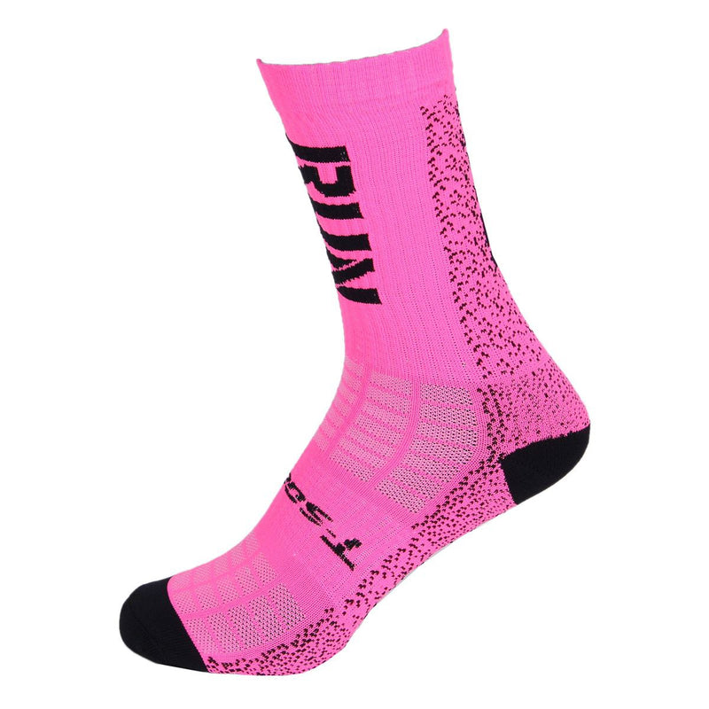 Meia de Corrida ou Ciclismo (MTB/Speed) - RUN ASFALTO