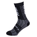Meia de Corrida ou Ciclismo (MTB/Speed) - RUN ASFALTO
