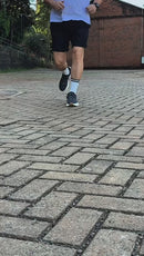 Meia de Corrida ou Ciclismo (MTB/Speed) - Quero Café