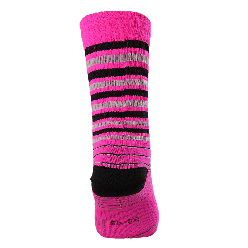 Meia de Corrida ou Ciclismo (MTB/Speed) - Listra
