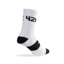 Meia de Corrida ou Ciclismo (MTB/Speed) - K