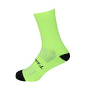 Meia de Corrida ou Ciclismo (MTB/Speed) - Monocromática