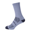 Meia de Corrida ou Ciclismo (MTB/Speed) - Monocromática