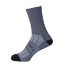 Meia de Corrida ou Ciclismo (MTB/Speed) - Monocromática