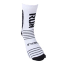 RUN DOBLO - Meia de Corrida ou Ciclismo (MTB/Speed)