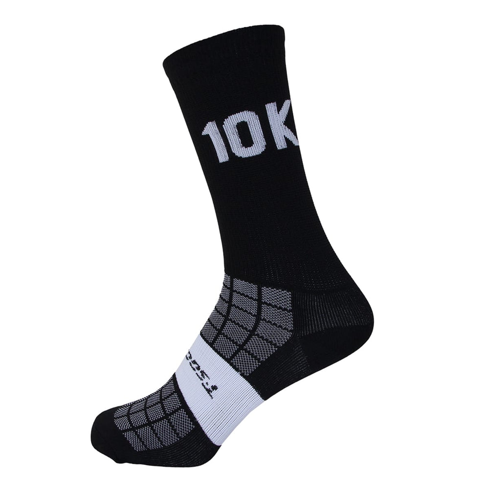 Meia de Corrida ou Ciclismo (MTB/Speed) - K